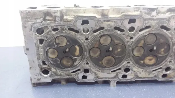 Cabeçote Hyundai Tucson I 2.0 D CRDI D4EA OEM 22111-27400 image 9