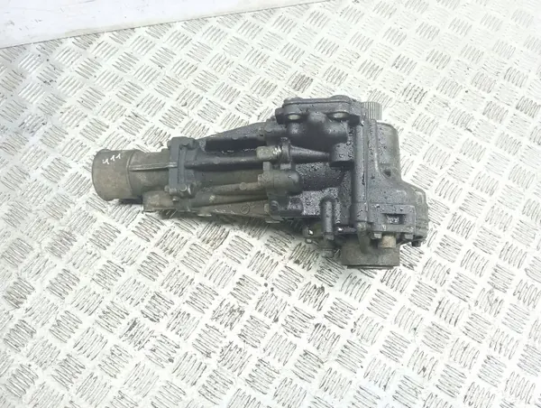 Mitsubishi Växellåda OEM 3067039 - Begagnad image 2