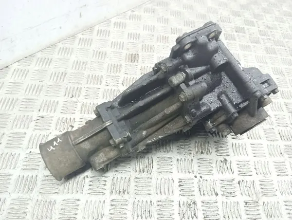 Mitsubishi Växellåda OEM 3067039 - Begagnad image 3