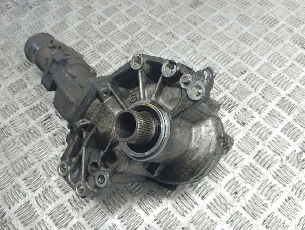 Mitsubishi Växellåda OEM 3067039 - Begagnad image 4