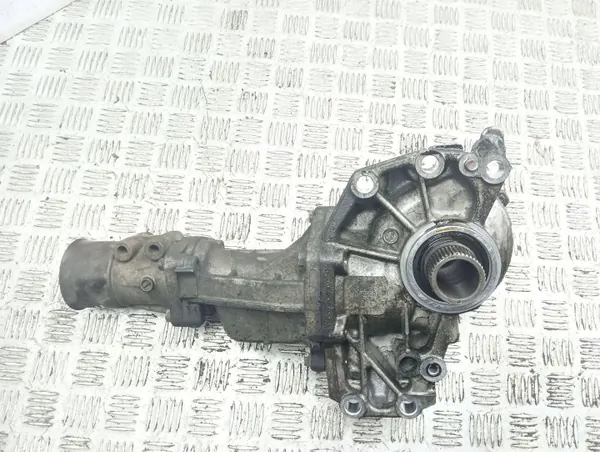 Mitsubishi Växellåda OEM 3067039 - Begagnad image 5