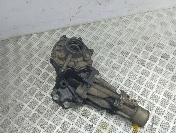Mitsubishi Växellåda OEM 3067039 - Begagnad image 6