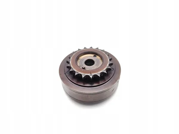 Audi A4 Nokkalihaksen Vaihde 2.0 TFSI 2008 image 6