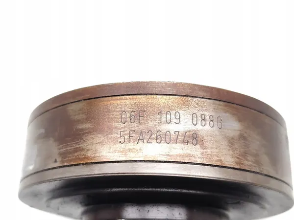 Audi A4 Nokkalihaksen Vaihde 2.0 TFSI 2008 image 7