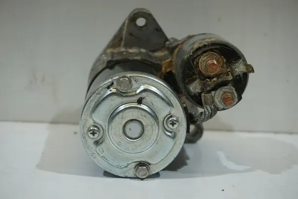 Arrancador MAZDA CX-30 M000TD0071 image 4