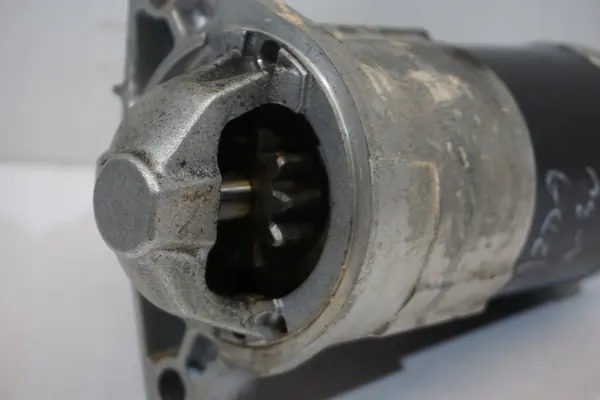 Arrancador MAZDA CX-30 M000TD0071 image 6