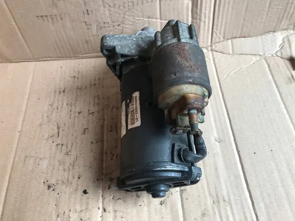 Motor de Arranque 2.3 DCI Renault Master 7711134330 image 3