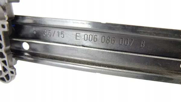 Mecanismo da janela dianteira direita AUDI A3 8V 8V4837462 image 10