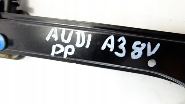 Mecanismo da janela dianteira direita AUDI A3 8V 8V4837462 image 2