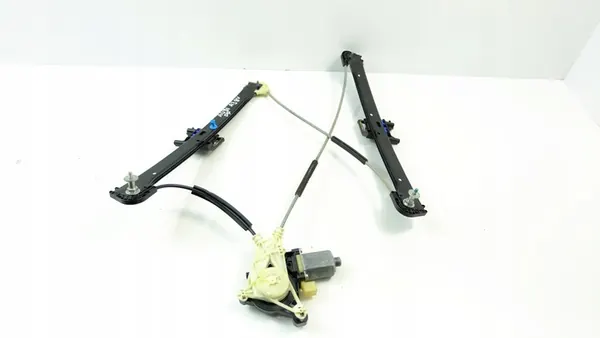 Mecanismo da janela dianteira direita AUDI A3 8V 8V4837462 image 6
