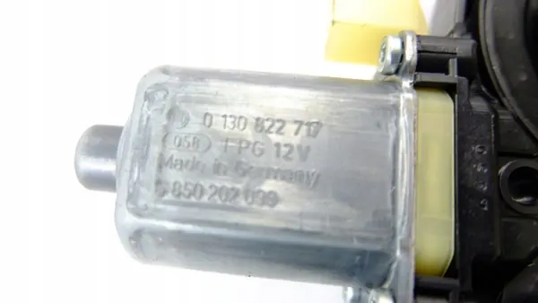 Mecanismo da janela dianteira direita AUDI A3 8V 8V4837462 image 7