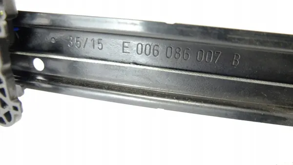 Mecanismo da janela dianteira direita AUDI A3 8V 8V4837462 image 9