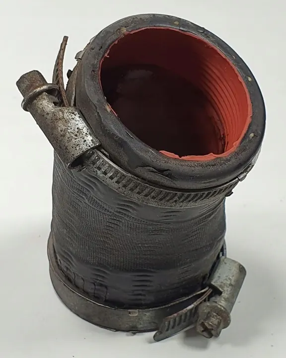 Tuyau Turbo Volvo V70 XC60 XC70 S80 2.4 image 2