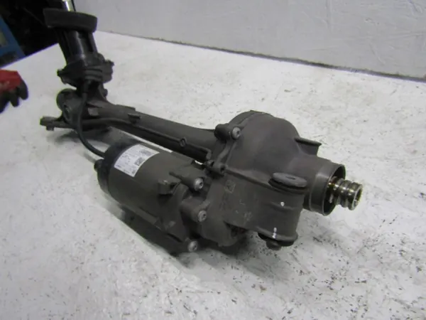 Caja de dirección OEM 5Q0959439R para VW Audi Seat image 3