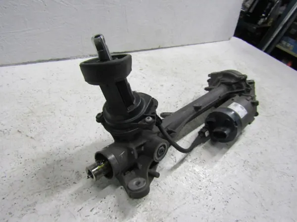 Caja de dirección OEM 5Q0959439R para VW Audi Seat image 5