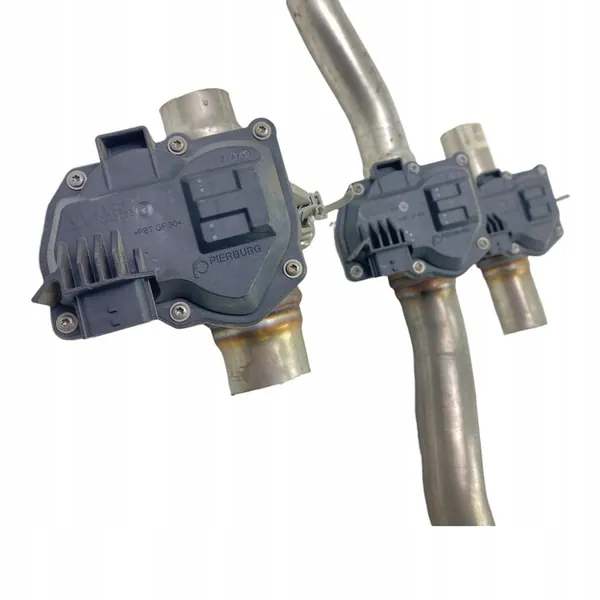 Válvula de Acesso Renault 1.5 DCi 1.6 DCi image 3