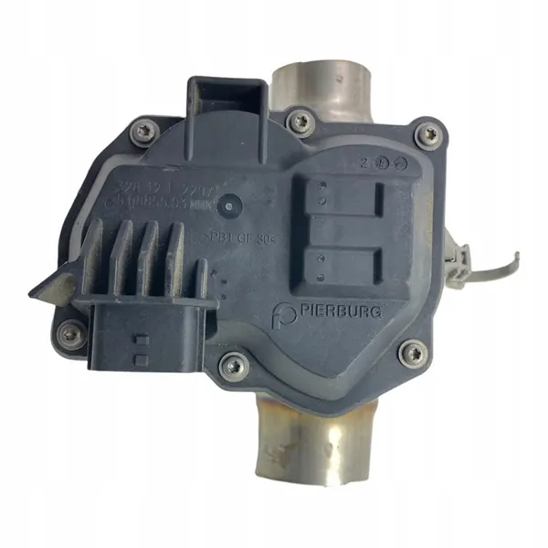 Válvula de Acesso Renault 1.5 DCi 1.6 DCi image 4