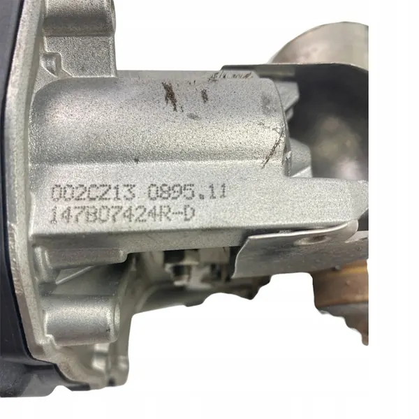 Válvula de Acesso Renault 1.5 DCi 1.6 DCi image 8