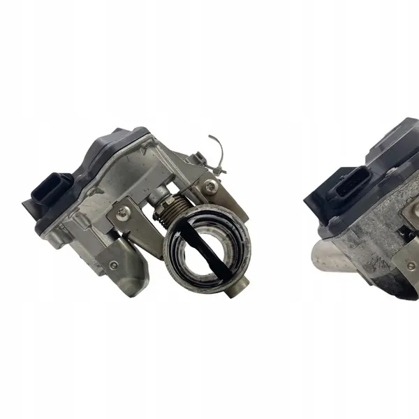 Válvula de Acesso Renault 1.5 DCi 1.6 DCi image 9