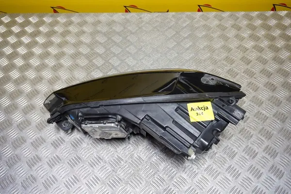 VW GOLF 7 2018-2020 FAROL LED DIREITO USA 5GM941060 S10 image 5