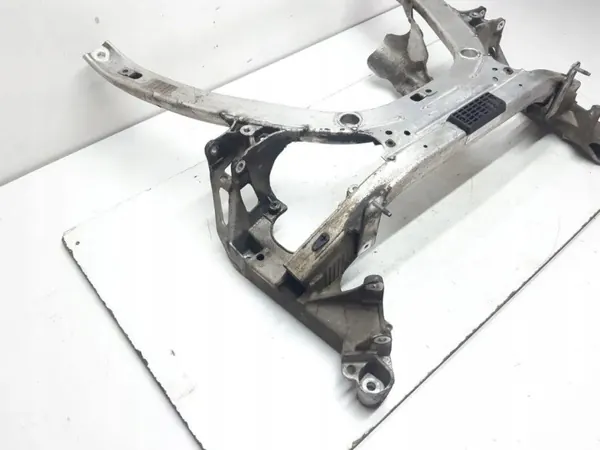 Framtvärbalk OEM 6759462 för BMW E60/E61 image 5