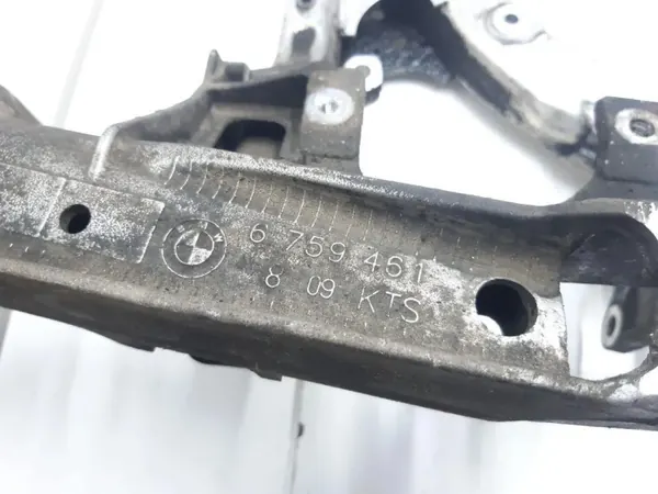 Framtvärbalk OEM 6759462 för BMW E60/E61 image 6