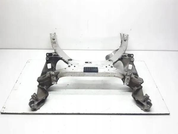 Framtvärbalk OEM 6759462 för BMW E60/E61 image 7