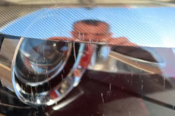 Farol Direito AUDI Q7 image 3