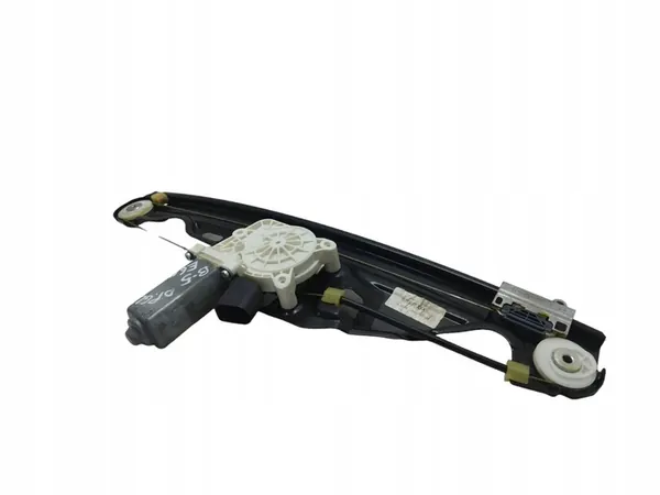 Elevador de vidro traseiro esquerdo BMW 5 (E60) 977977XXX image 2