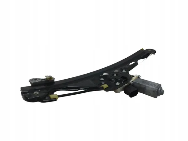 Elevador de vidro traseiro esquerdo BMW 5 (E60) 977977XXX image 5