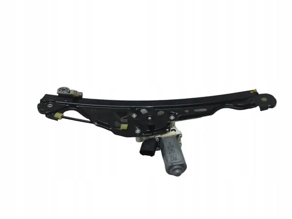 Elevador de vidro traseiro esquerdo BMW 5 (E60) 977977XXX image 7