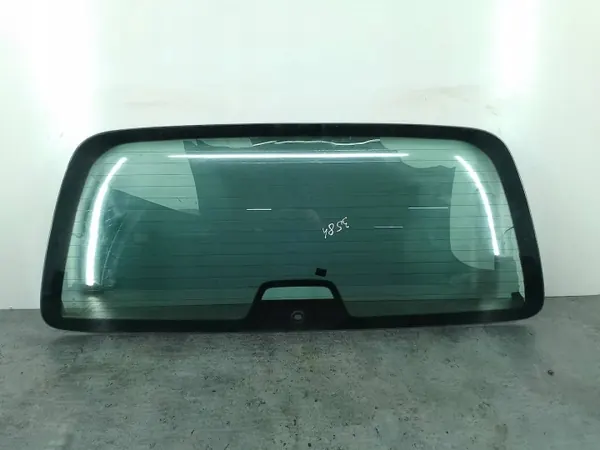 Bakluckeglas SZYBA KLAPY BAGAZNIKA OEM Mercedes A-klass image 2