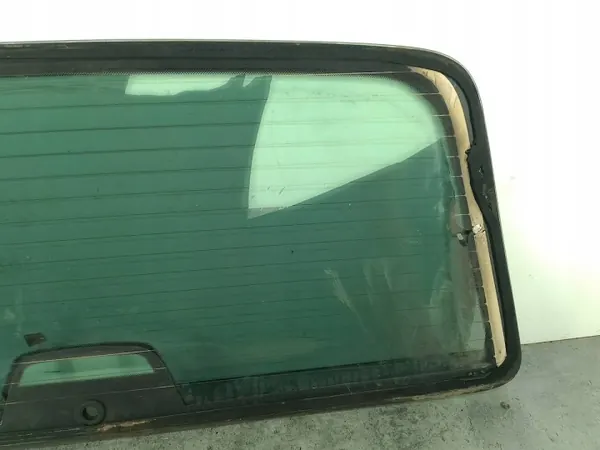 Bakluckeglas SZYBA KLAPY BAGAZNIKA OEM Mercedes A-klass image 3