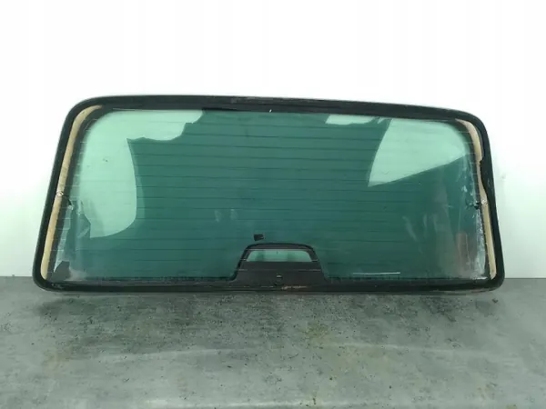 Bakluckeglas SZYBA KLAPY BAGAZNIKA OEM Mercedes A-klass image 4