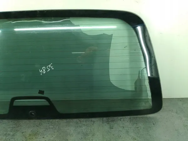 Bakluckeglas SZYBA KLAPY BAGAZNIKA OEM Mercedes A-klass image 5