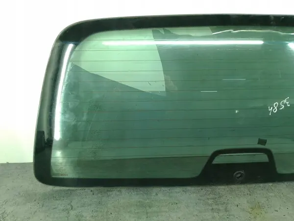 Bakluckeglas SZYBA KLAPY BAGAZNIKA OEM Mercedes A-klass image 6