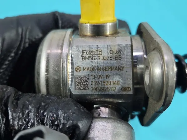 Bomba de combustible Volvo V40 II 12- 1.6 T3 3003825117 image 4