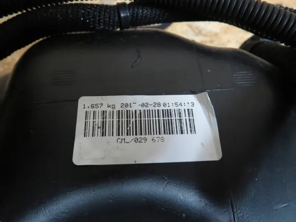 AdBlue-Tank GM029678 für Opel Insignia A 2.0 CDTI image 9