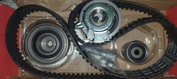 Distributieriemkit OEM k025607xs voor Audi A3 image 4