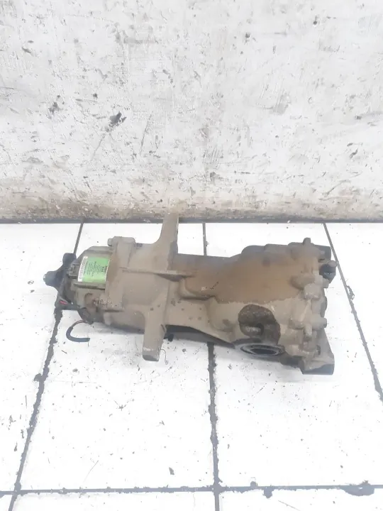 Différentiel arrière Hyundai Santa Fe OEM 5102000904 image 3