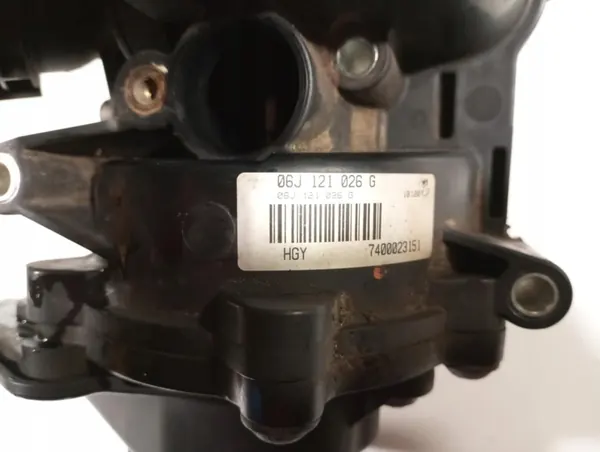 Vattenpump 2.0 TFSI CDN Audi A5 8T A4 B8 image 7