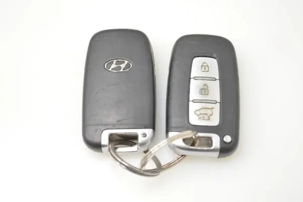 Contacteur d'allumage Hyundai OEM 954902S200 pour IX35 image 3