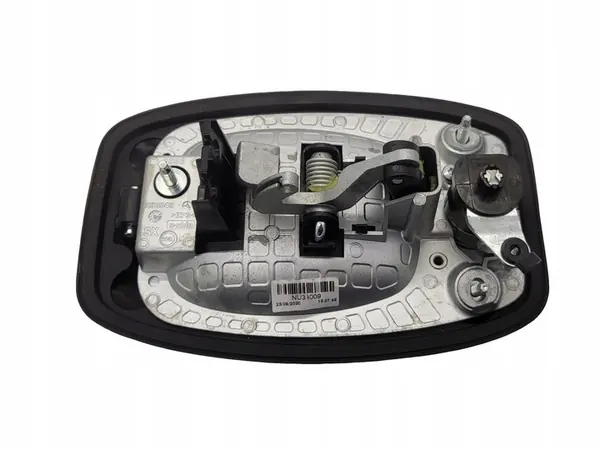 Vasen etuoven kahva Fiat Ducato 06-14 OE image 2