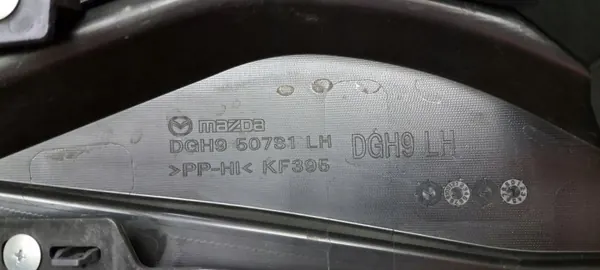 Pare-brise Mazda CX-30 2021 OEM FHJFKJK image 7