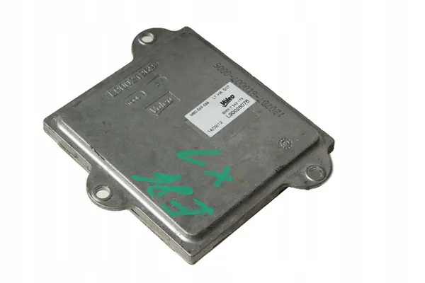 BMW E84 X1 E89 Z4 LED-Konvertermodul 7342174 image 5