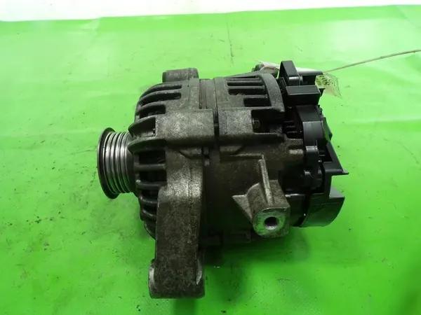 OPEL ASTRA II 1.6 8V Vaihtovirtageneraattori 90561970 image 2