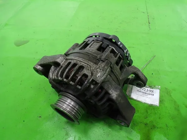 OPEL ASTRA II 1.6 8V Vaihtovirtageneraattori 90561970 image 5