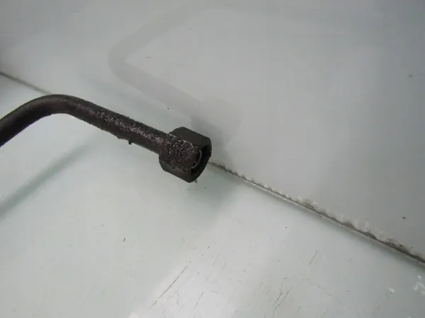 Mercedes Vito W638 ohjausputki OEM 98R image 5