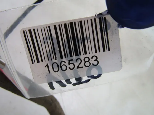 Mercedes Vito W638 ohjausputki OEM 98R image 7