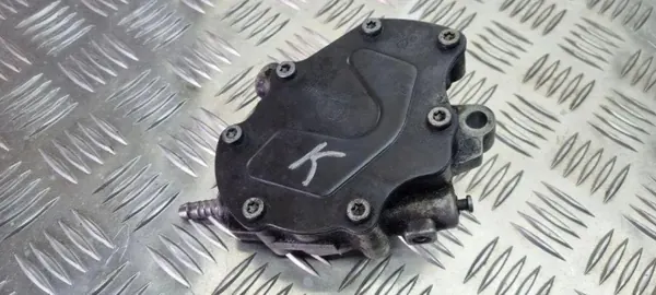 Vacuümpomp OEM 07Z127025E voor VW Touareg 4.9L Diesel image 4